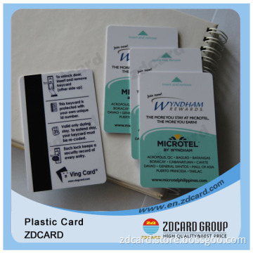 Best Seller Colorful Printing Plastic PVC Card